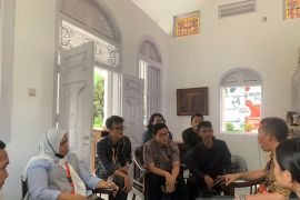 Komahi Unri tagih janji Nadiem Makarim tangani kasus Dekan nonaktif Unri