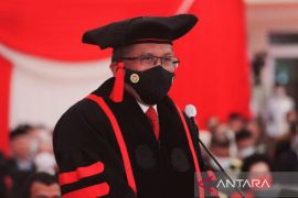 Rektor UNP: Disertasi Hasto bisa jadi literasi lintas generasi