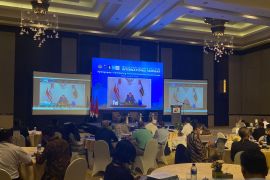 Pushidrosal selenggarakan seminar untuk peringati Hari Hidrografi Dunia 2022