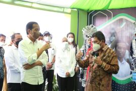 Dirut BPJS Kesehatan:  layanan telemedisin menjangkau akses  JKN hingga pelosok