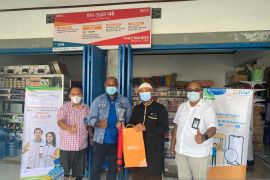 BNI Agen46 melayani hingga ke pelosok daerah termasuk Papua