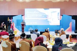 BPJS gelar sarasehan  dengan PWRI