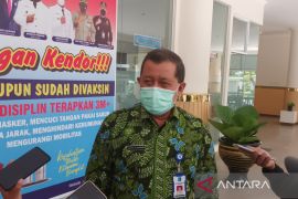 Dinkes Sleman mencatat satu pasien meninggal dunia akibat DBD