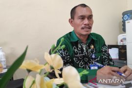 Kabupaten HST tertinggi angka kematian ibu saat melahirkan