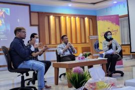 Film Before You Eat ungkap perbudakan modern buruh migran di kapal ikan asing