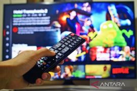 Berikut cara ubah TV lama ke TV Digital