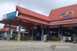 KPPN Singkawang salurkan dana BOS tahap II untuk 116.739 siswa