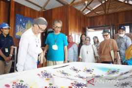 PKT ajak seniman, sastrawan, dan budayawan hadirkan Mahakarya Budaya Bontang