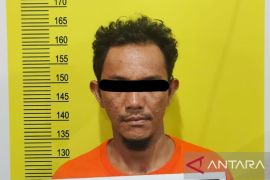 Dituduh lirik istri orang, pria di Pekanbaru ditikam