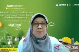 Government supports PLN to develop hydrogen as alternative fuel