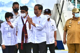 IKI berkomitmen penuhi kebutuhan transportasi air di KTI