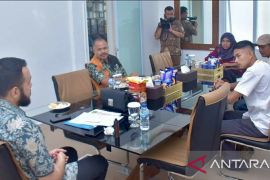 Wako Fadly Amran dukung konsep wisata jelajah Sigando