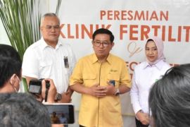 PT Petro Graha Medika kembangkan layanan Klinik Fertilitas di RSPG