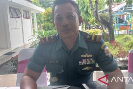 TNI AL Babel pastikan bantu pengawasan pekerja asing