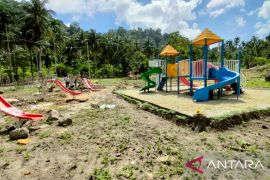 Kejari tahan dua tersangka korupsi dana desa di Sabang