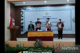 DPRD Bangka Selatan apresiasi kinerja Pemda raih tiga kali WTP