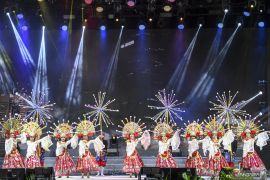 PRJ dikunjungi 304 ribu orang pada empat hari pertama