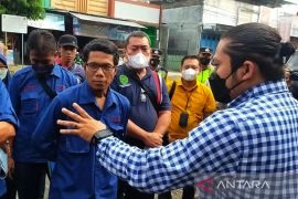 PN Purwokerto eksekusi lahan dan bangunan di Wangon
