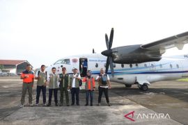 Kepala BNPB ke Mamuju guna lakukan percepatan penanganan gempa