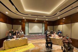 RUPSLB I RSIA Family batal digelar, pemegang saham merasa dibohongi