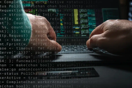Ini tiga ancaman keamanan internet teratas