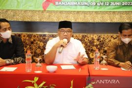 Husairi harapkan sinergitas mengelola dana desa