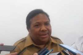 Pemkab Jayapura sebut pertumbuhan ekonomi alami kenaikan 5,06 persen pada 2021