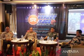 "Meikarta Street Race" akan digelar 18-19 Juni 2022