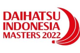 Ganda campuran juara Olimpiade Tokyo tumbang di Indonesia Masters 2022