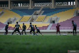 PSS Sleman akhiri kebersamaan dengan Muhammad Tahir