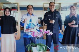 BNNP Sulsel bersinergi dengan Unhas dalam program Kampus Bersinar