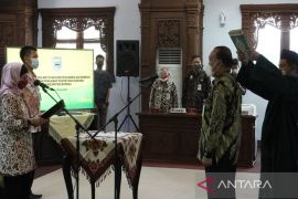 Pemkab Batang segera lakukan pengisian kekosongan  jabatan struktural