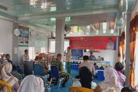 Jambi kembangkan desa tangguh bencana optimalkan mitigasi