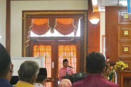 32 nama ini perebutkan jabatan 10 kepala OPD di Siak
