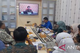 Payakumbuh masih kekurangan 265 guru SD dan SMP