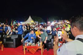 Erick Thohir apresiasi persaudaraan yang terjalin di VWD Bali