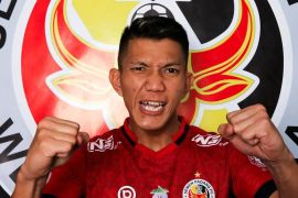 Semen Padang FC datangkan mantan pemain Borneo FC Muhammad Andika Kurniawan