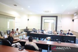 DPRD undang PT AM Intan Banjar jelaskan kenaikan tarif