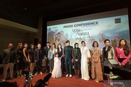 Film "Atas Nama Surga" tayang 16 Juni 2022 di empat negara