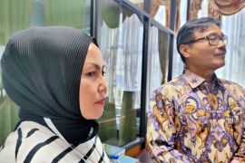 DPRD Barsel Kalteng banyak masukkan dari Setwan Kalsel