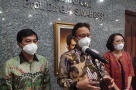 Kemenkes waspadai kenaikan kasus subvarian Omicron BA.4 dan BA.5