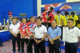 Wakasal: Hoaks, Perwira TNI AL minta uang lepaskan kapal tanker berbendara Panama