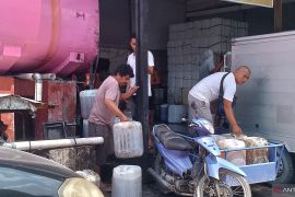 Distributor minta pengecer jual minyak goreng sesuai HET