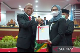 BPK RI paparkan temuan signifikan dalam LKP Pemprov Sulsel 2021