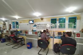 Realisasi penerimaan pajak daerah di Surabaya triwulan II/2022 capai Rp1,5 triliun