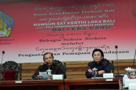 12 Juni, Mendagri buka Pesta Kesenian Bali ke-44