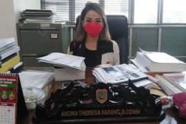 Cegah perkelahian antar pelajar, KPP Kalteng sarankan guru BK dioptimalkan