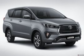 Sejarah Toyota Kijang yang kini berusia 45 tahun