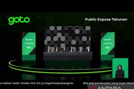 Tak sekadar 'bakar dui', GoTo klaim punya peta jalan jelas capai profit