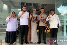 Wakili Sumbar ke nasional, dukungan terus mengalir untuk Duta GenRe Putri Padang Panjang